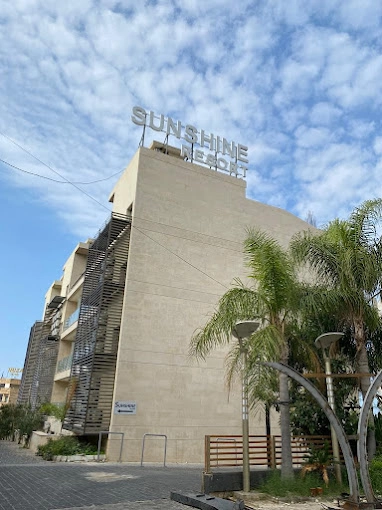 Sunshine resort